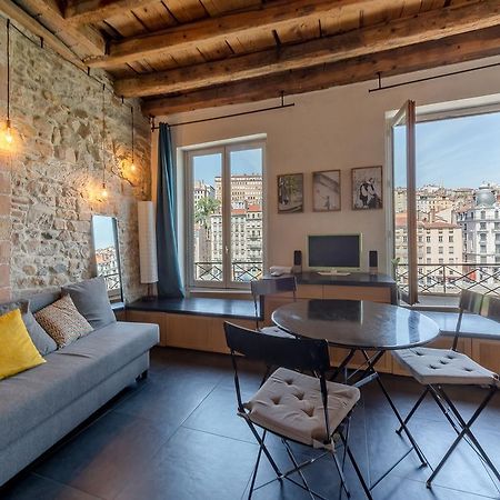 Be My Home - L'Atypique Lyon Exteriér fotografie