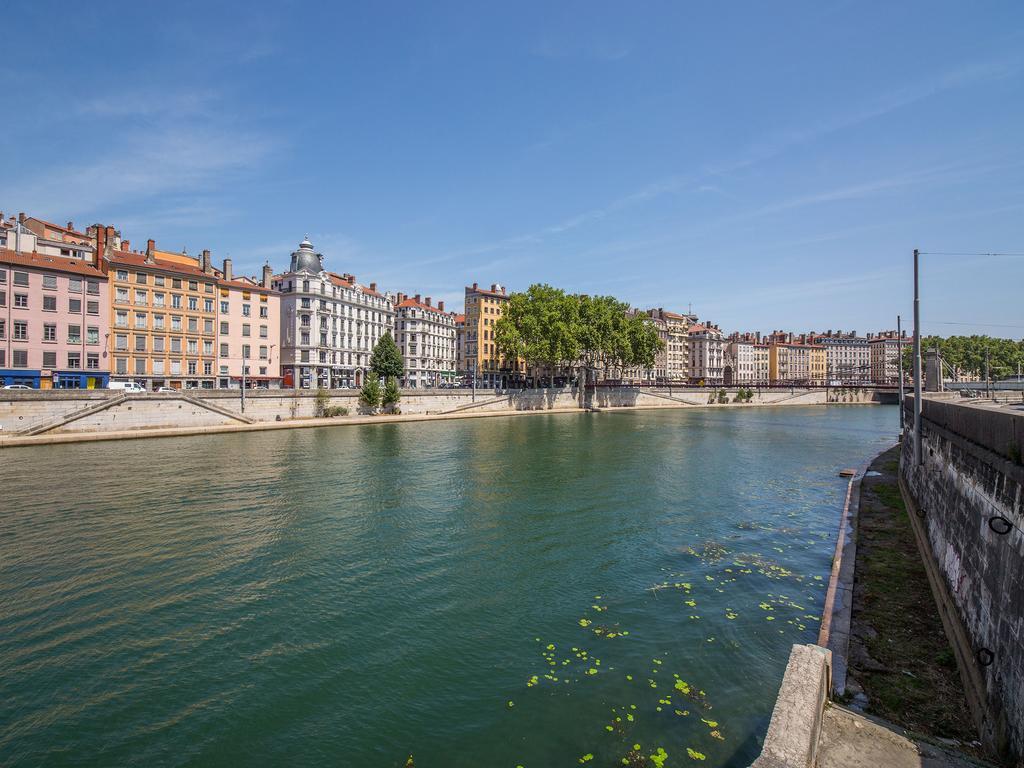 Be My Home - L'Atypique Lyon Exteriér fotografie