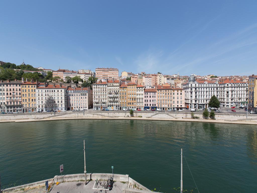 Be My Home - L'Atypique Lyon Exteriér fotografie